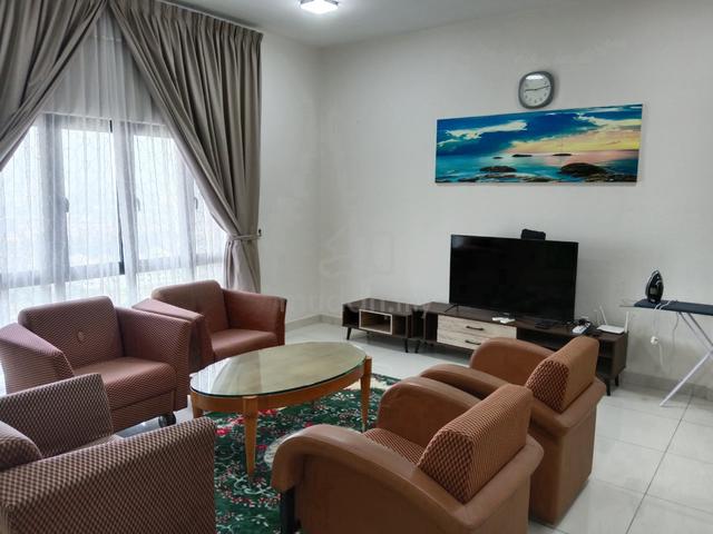 Lake Vista Residence 1