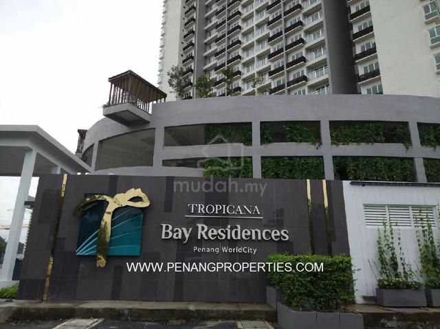 Tropicana Bay Residences @ PWC 1
