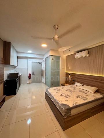 Astrum Ampang 1