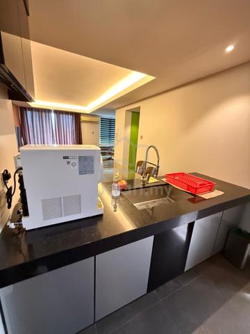 SkyVilla Condominium (MJC) 1