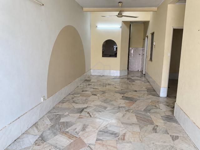 Taman Kinrara Puchong | Extended Single-Storey Terrace 1