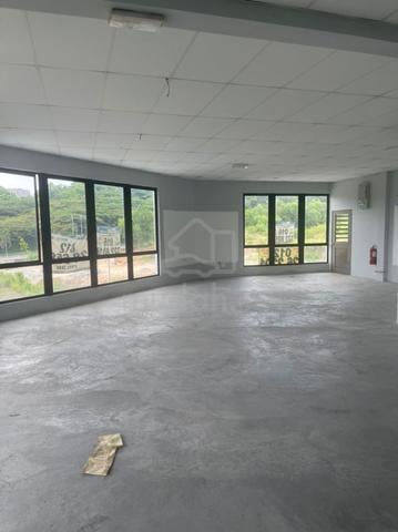 Alam Damai Corner Ground Floor Shop Damai Niaga Cheras 1