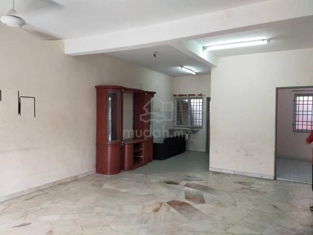 [SEWA MURAH] 2 STY TAMAN PENDAMAR INDAH 2 nr WIT Pandamaran Port Klang 1