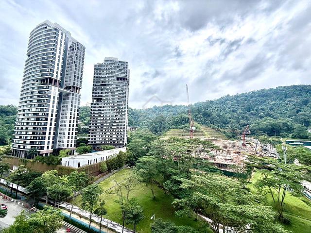 The Ridge @ KL East 1