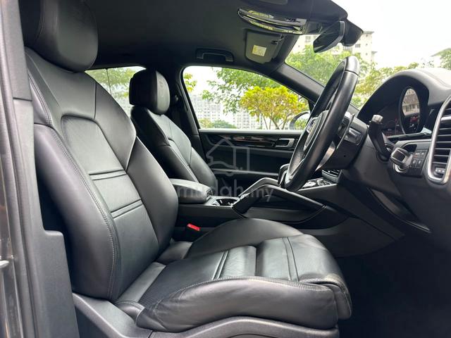 FULL SERVICE 🌟 2023 Porsche CAYENNE 3.0 PETROL - 5