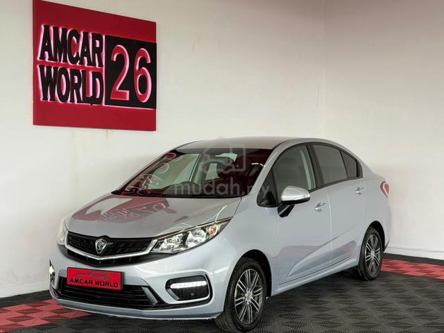 ORI2019 Proton PERSONA 1.6 PREMIUM 3 YR WARRANTY - 1