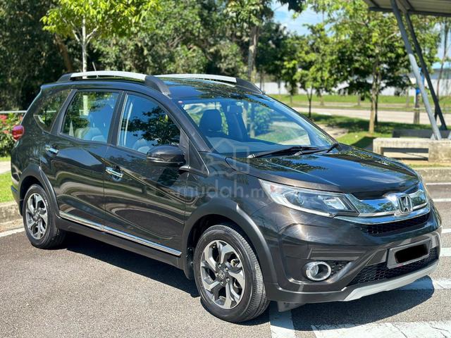 2018 Honda BR-V 1.5 V (A) - 1