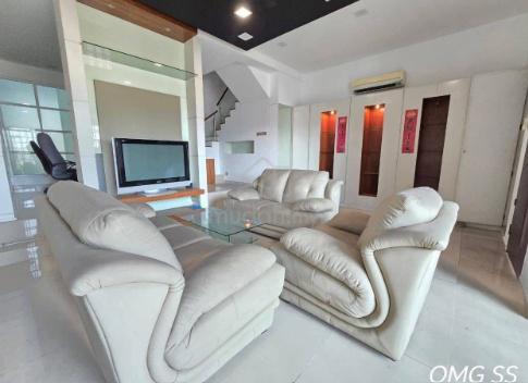 Taman Eng Ann Klang 2.5 storey terrace house renovated unit freehold 1