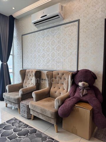 Boulevard Serviced Apartment 1