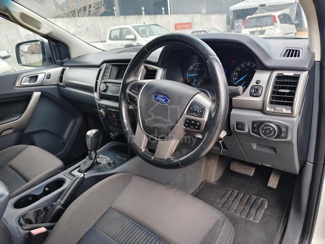 2017 Ford Ranger 2.2 XLT (A) 1Owner Low Mileage - 4