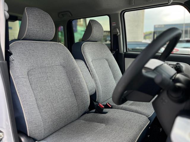 2025 Daihatsu MOVE 660cc CANBUS STRIPES G TURBO - 4