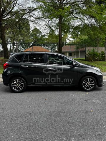 2018 Perodua Myvi 1.5 AV (A) Low Mileage - 5