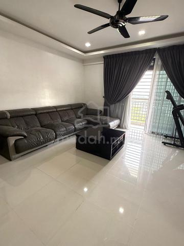 The Garden Residences 1