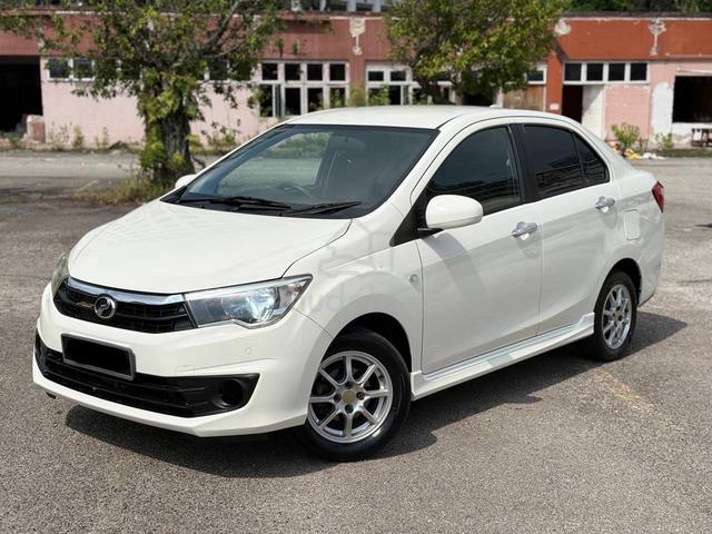2018 Perodua BEZZA 1.0 GXTRA LADY OWNER - 4