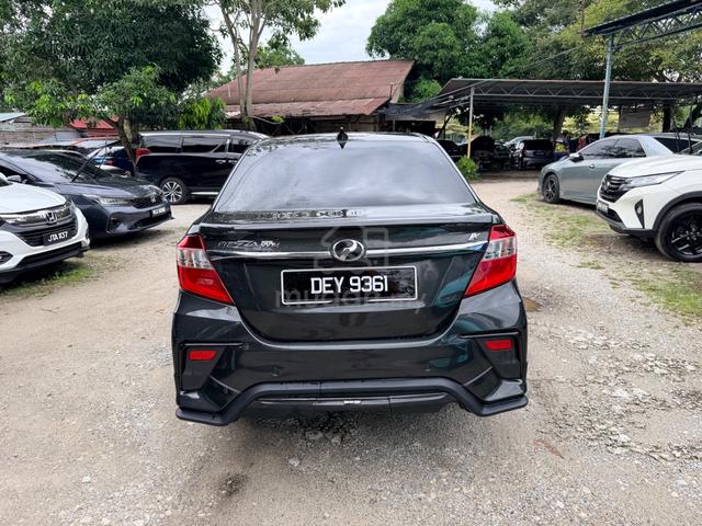 Perodua BEZZA 1.3 Gear UP (A)-24 - 3