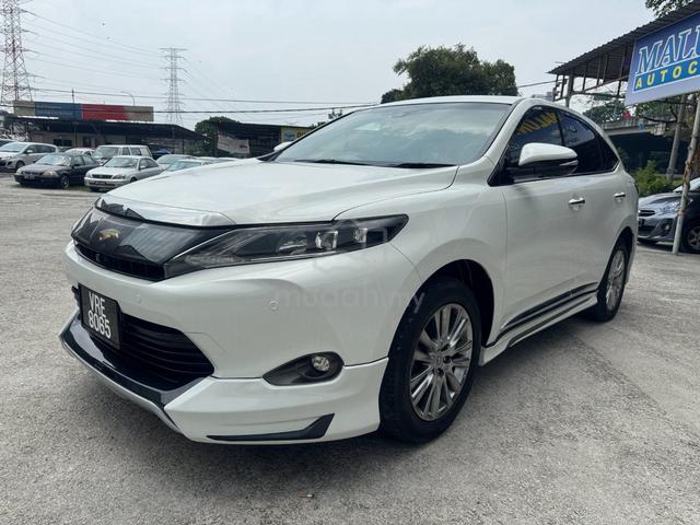 HARRIER 2.0 PREMIUM,SunRoof,PwrBootJBL,360 Camera - 3
