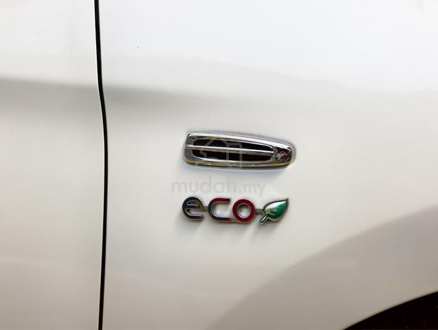 Mitsubishi ATTRAGE 1.2 GS (A) KEYLESS P/START WRTY - 4