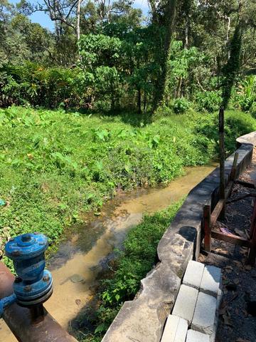 Gertak Sanggul Bukit Gemuruh Prime Land 1