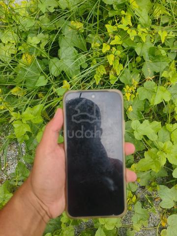 oppo a6t 256gb seperti baru - photo 5 of 6