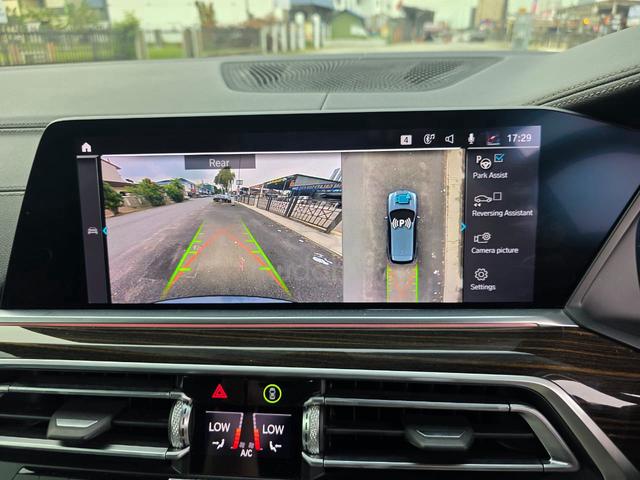 2020 Bmw X5 xDRIVE45e M SPORT 3.0L (A) - 5