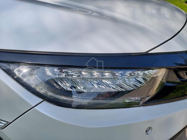 2020 HONDA CIVIC 1.5 TC-P Can Full Loan 9 Years!!! - 4
