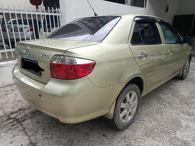2003 Toyota VIOS 1.5 G (A) - 2