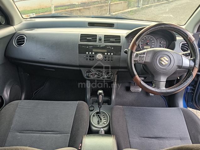 2012 Suzuki SWIFT 1.5 PREMIER (A) - 3