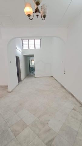 Single Storey in Pengkalan Barat Baru 5