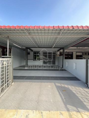 Taman Seri Impian / Kluang / Johor 1