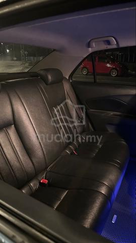 2010 Toyota VIOS 1.5 G (A) - 4