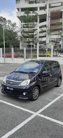 2012 Perodua VIVA 1.0 ELITE EXCLUSIVE EJ-VE (A) - 1