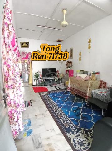 Tmn Ria Jaya Lorong Inang Single Storey Terrace House 1