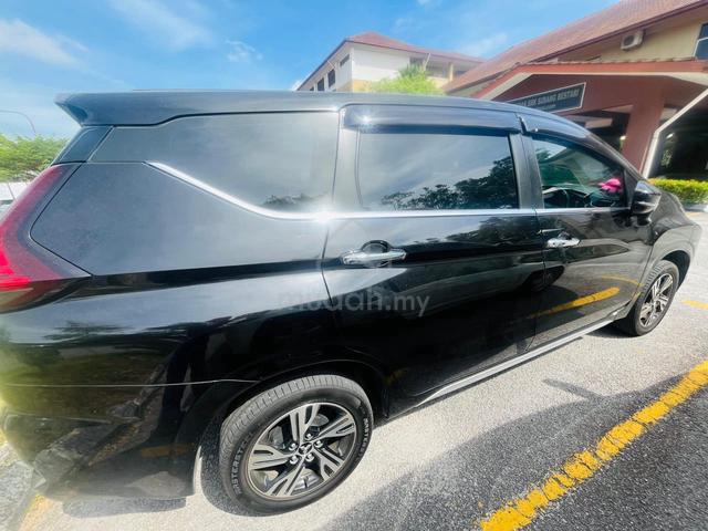 2022 Mitsubishi XPANDER 1.5 MY20 (A) - 4