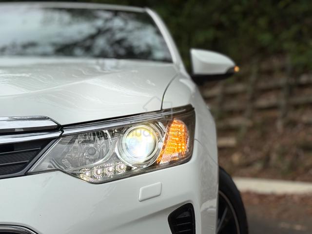 Toyota CAMRY 2.0 GX/CHINESE HOUSE WIFE OWN/81K KM - 4