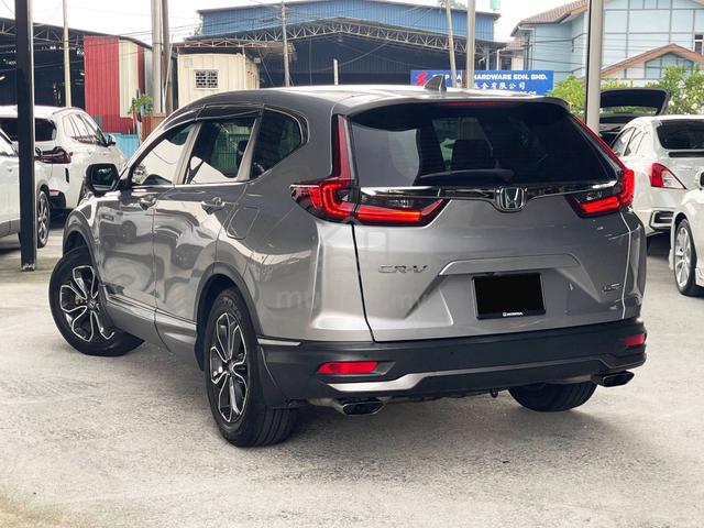 2023 Honda CR-V 1.5 TC-P FACELIFT - HONDA WARRANTY - 2