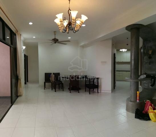 Sri Permai Apartment 1