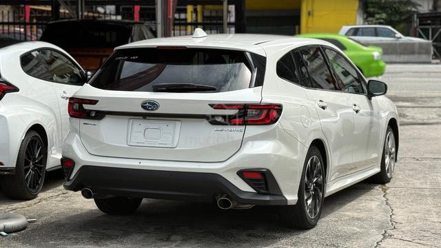 Subaru LEVORG GT EX FULL LOAN - 2