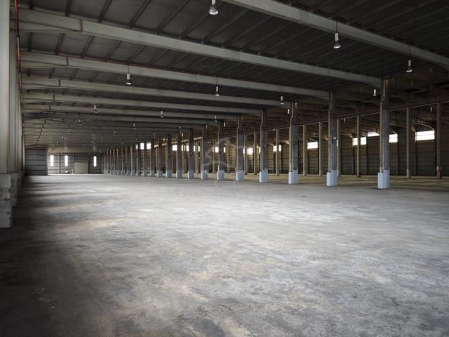 Pasir Gudang Mega Size Factory | Warehouse Johor Port for Rent 1