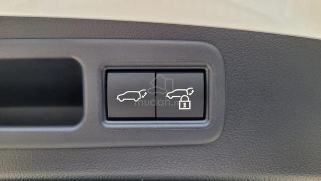 2024 Lexus RX350 2.4 VERSION L SR 4Cam BSM Unreg - 3