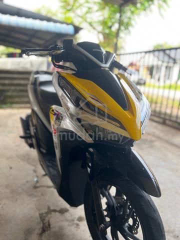 Honda Vario 150 tahun 2022 - photo 2 of 4