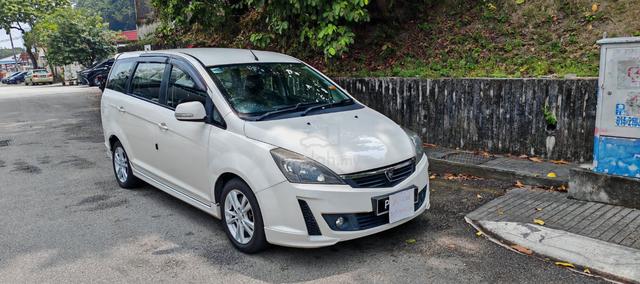 2013 Proton EXORA 1.6 PRIME (A) LOW mileage - 1