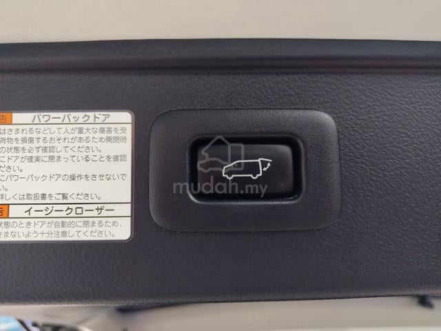 2021 Toyota ALPHARD 2.5 SC DIM BSM SROOF RMONITOR - 5