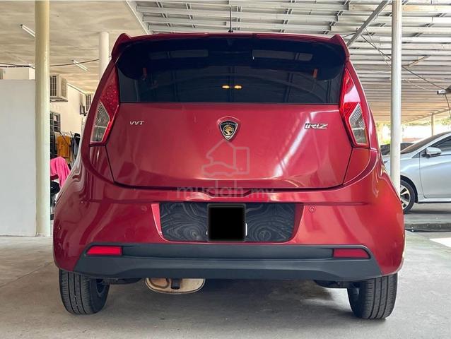 2015 Proton IRIZ 1.3 EXECUTIVE (A) - 3