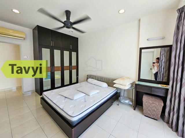 Regency Heights 5