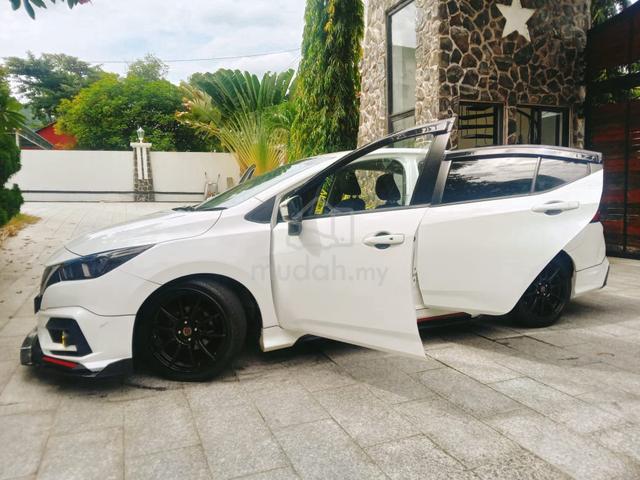 2020 Nissan ALMERA 1.0 VLT (A) UNTUNG SIKIT JUAL - 2