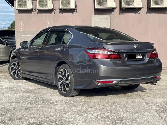 2018 Honda ACCORD 2.0 VTi-L FACELIFT (A) 51KMILEGE - 3
