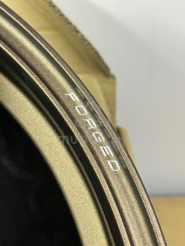 RAYS TE37 SAGA S-plus - photo 3 of 6