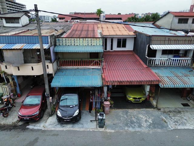 Taman Dato Harun Booking RM500 Full Loan 100% 1