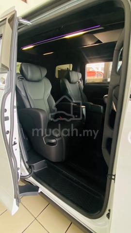 2024 Toyota ALPHARD 2.5 Z #06954 - 5