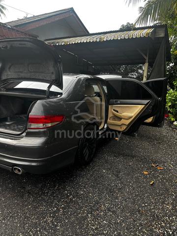 2004 Honda ACCORD 2.0 VTI (A) - 4